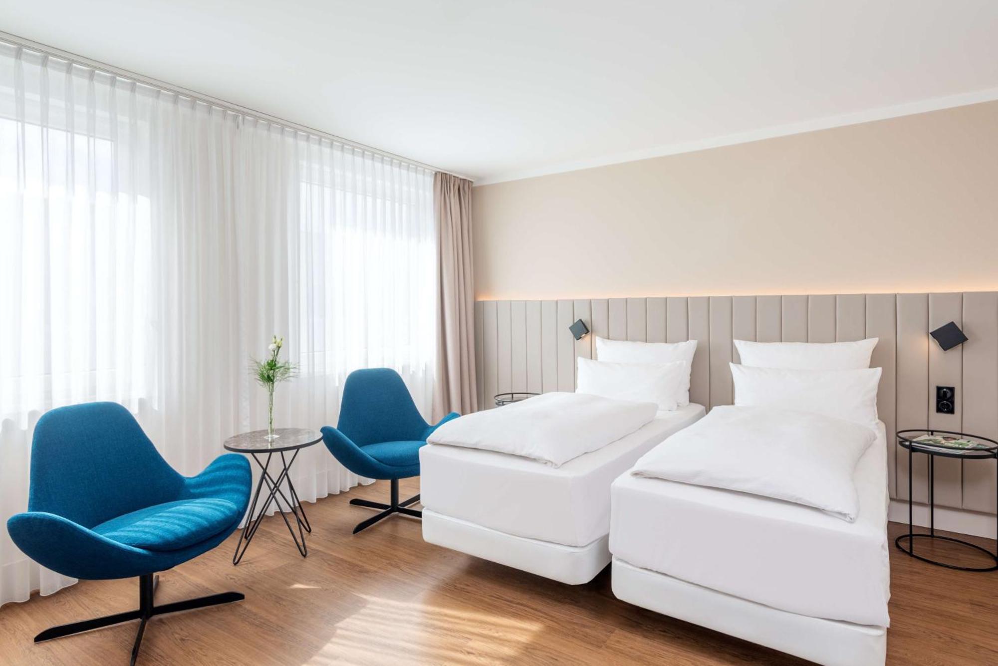 Nh Koeln Altstadt Zewnętrze zdjęcie
