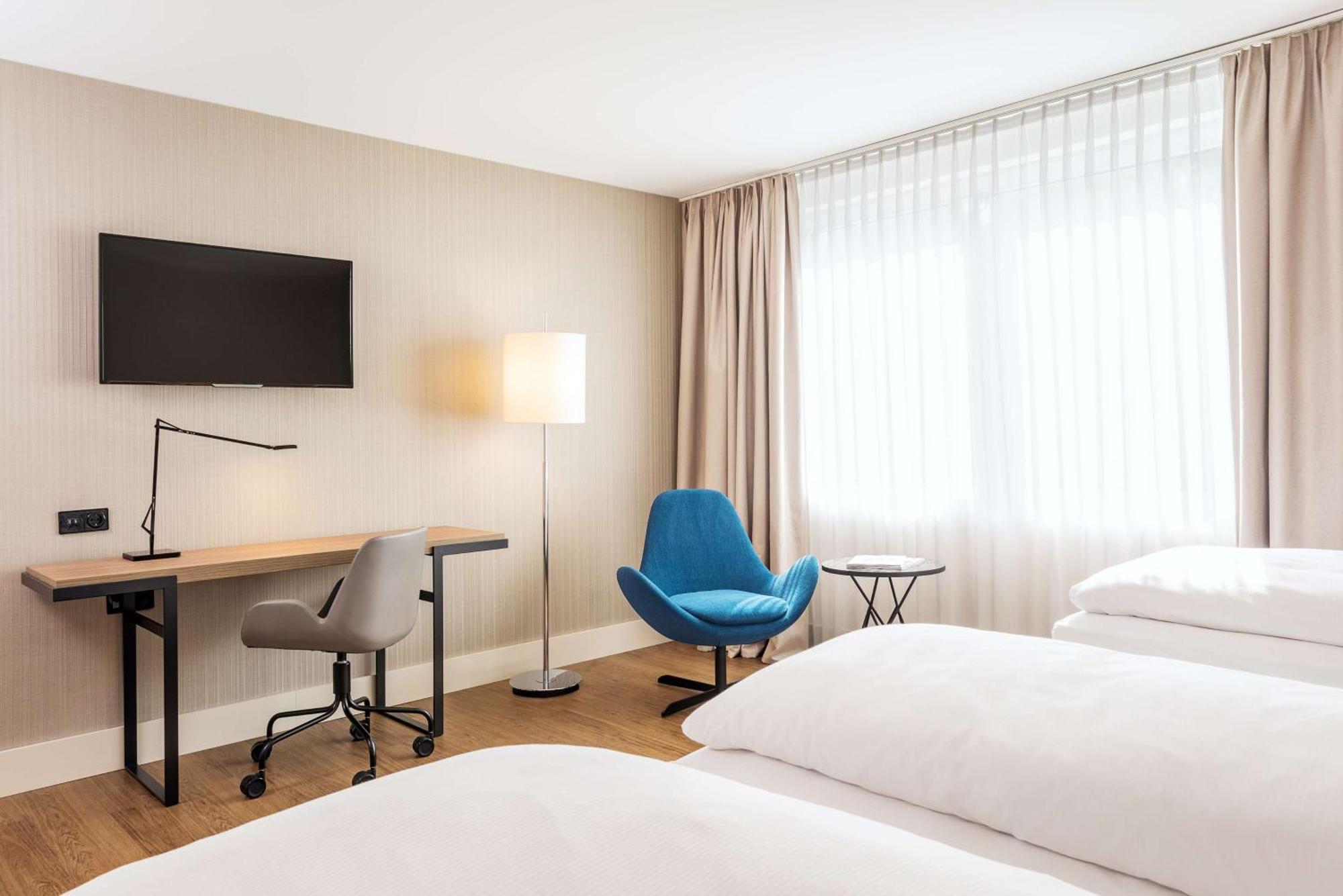 Nh Koeln Altstadt Zewnętrze zdjęcie