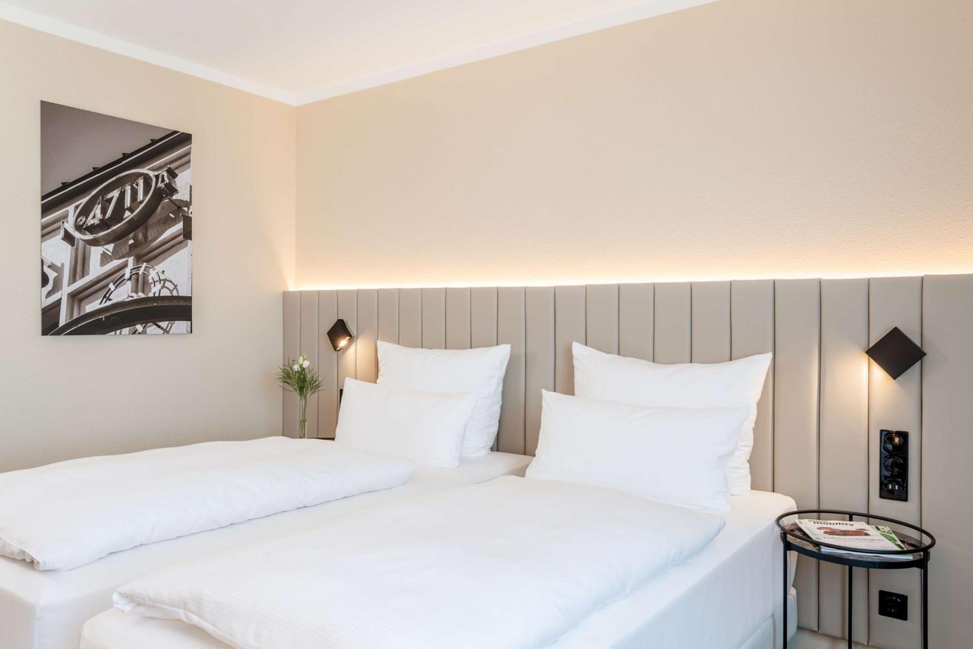 Nh Koeln Altstadt Zewnętrze zdjęcie