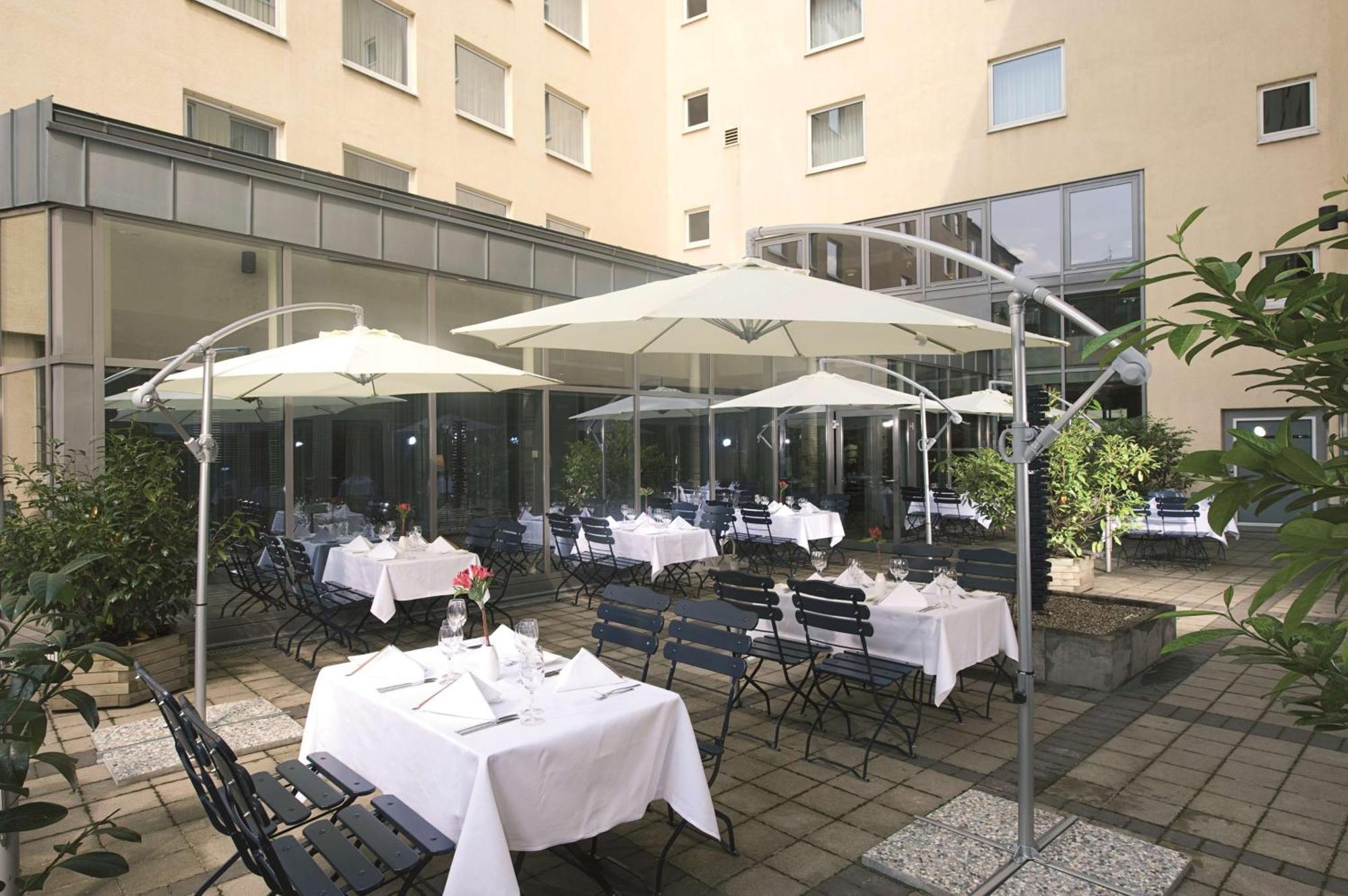 Nh Koeln Altstadt Zewnętrze zdjęcie