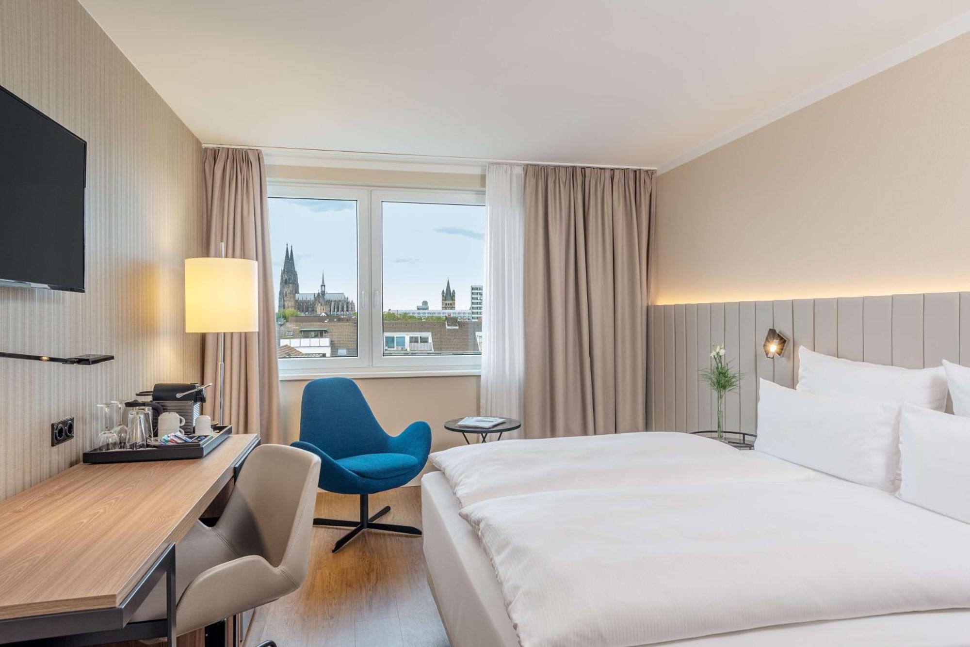 Nh Koeln Altstadt Zewnętrze zdjęcie