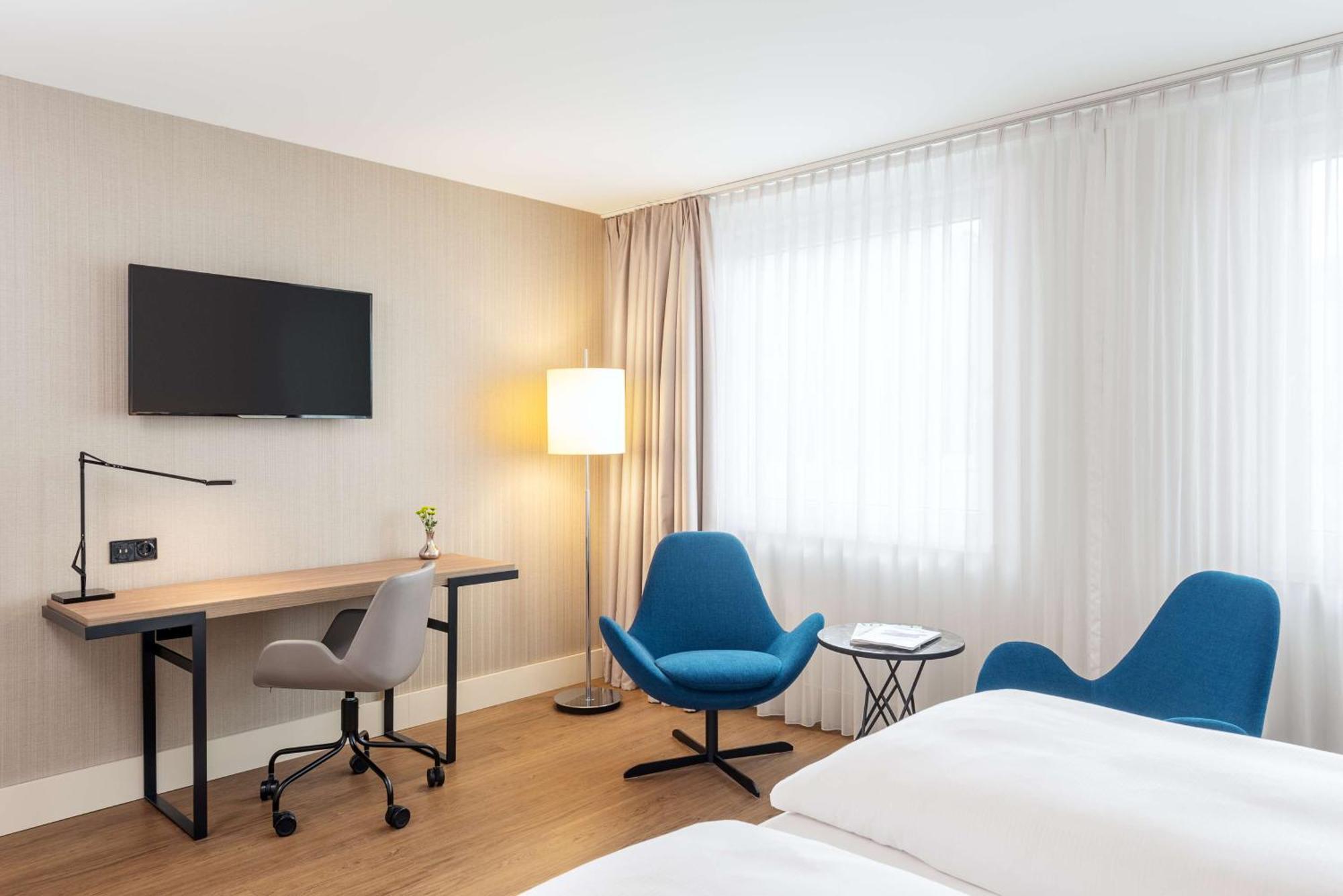 Nh Koeln Altstadt Zewnętrze zdjęcie
