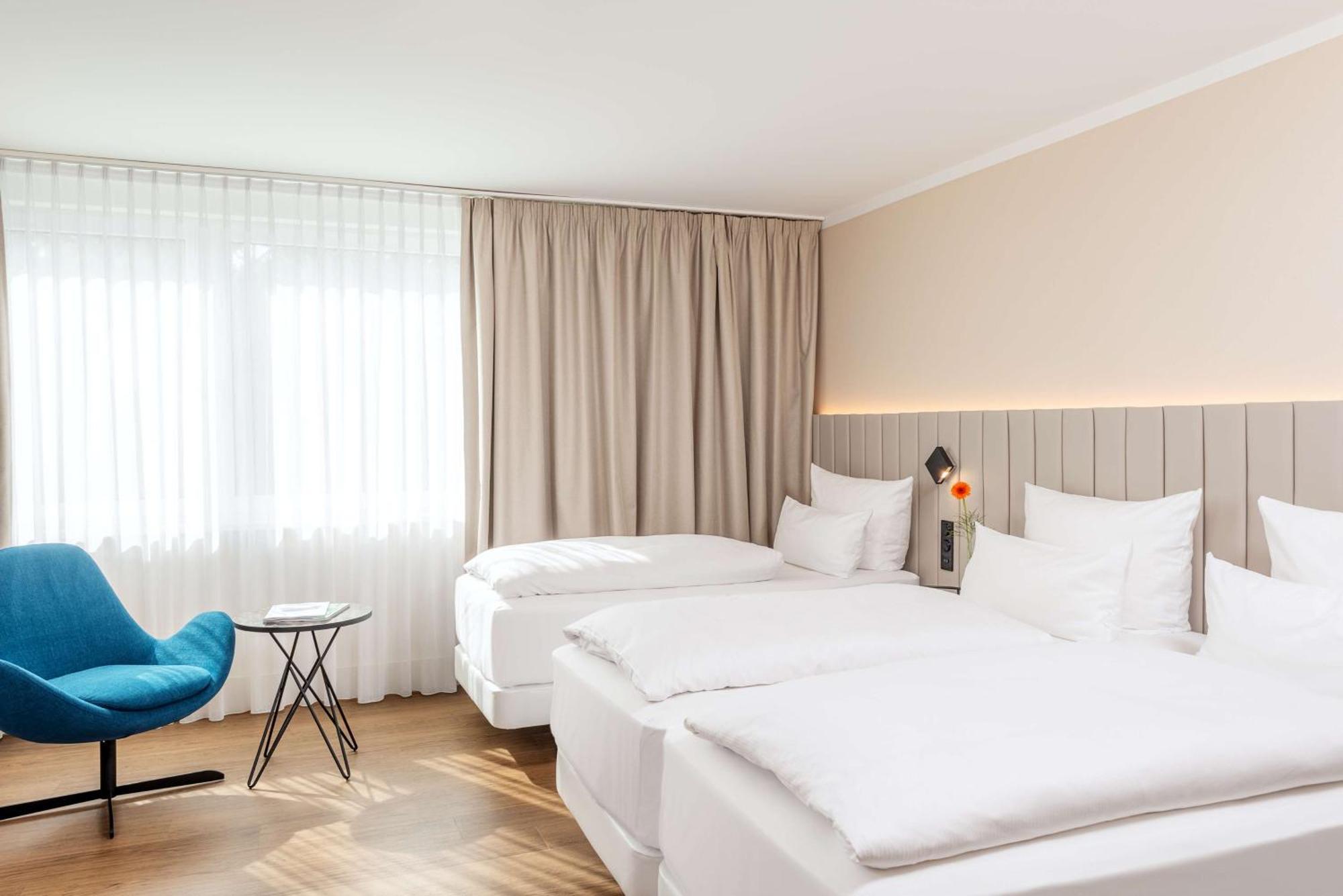 Nh Koeln Altstadt Zewnętrze zdjęcie