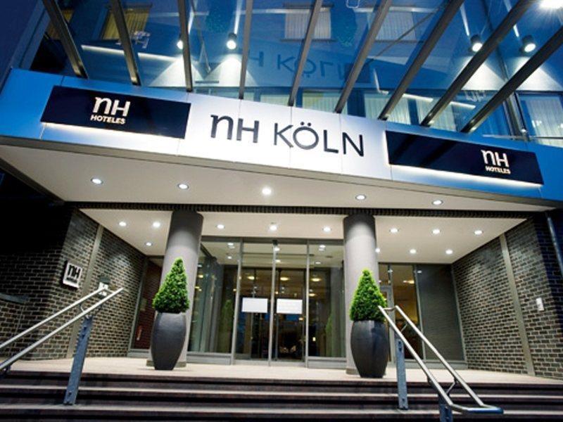 Nh Koeln Altstadt Zewnętrze zdjęcie