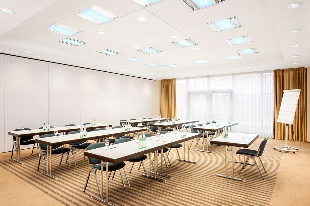 Nh Koeln Altstadt Udogodnienia zdjęcie
